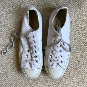 Converse Chuck Taylors